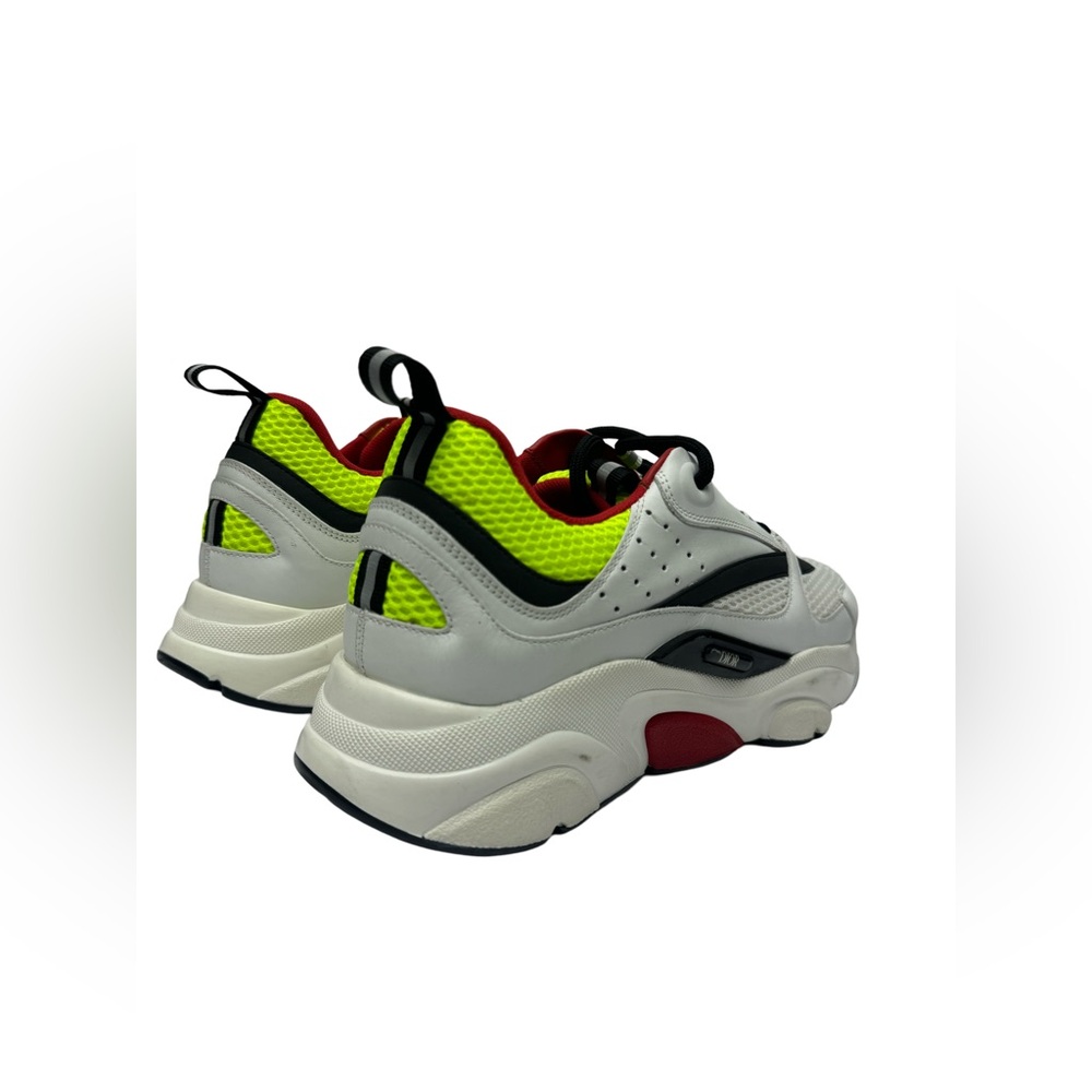 Dior B22 Sneakers Size-9 US - Picture 3 of 8